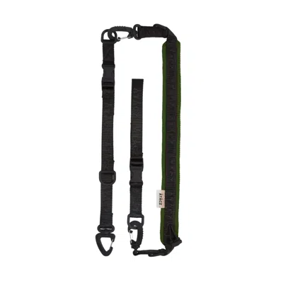 Atacz Women's Bind Strap - Army Green