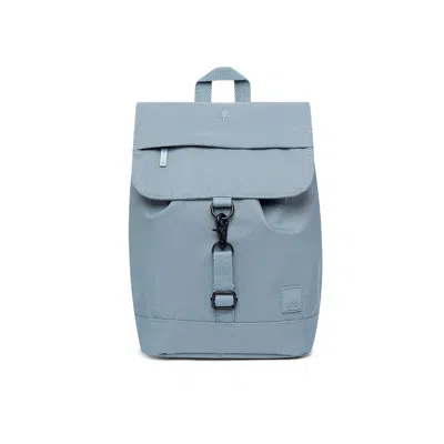 Lefrik Women's Scout Mini Backpack Light Blue
