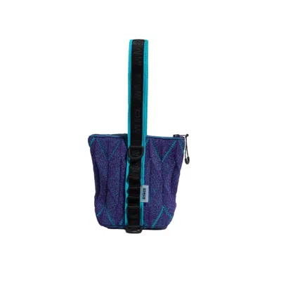 Atacz Women's Pink / Purple Stash Essentials - Dark Purple