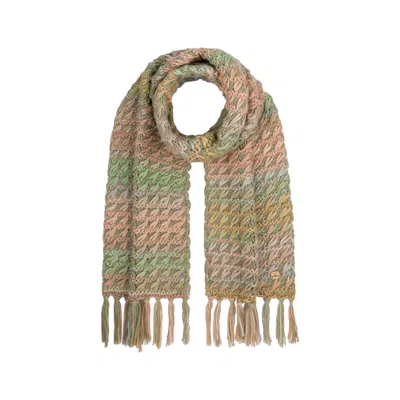 Nordbron Women's Cherly Laural Green Scarf