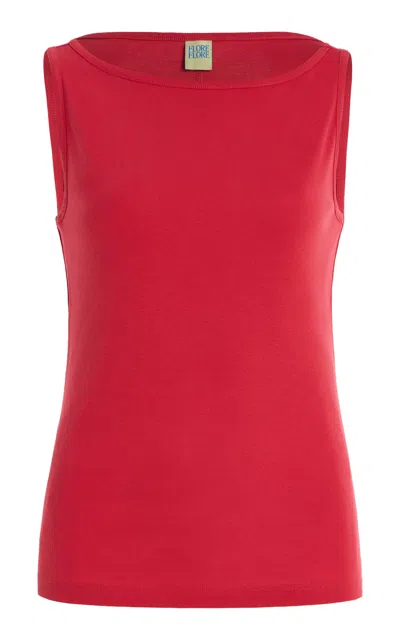 Flore Flore Timmi Cotton Tank