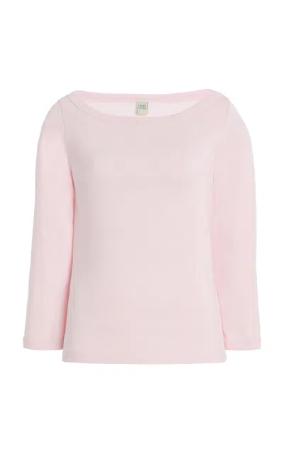 Flore Flore Steffi Cotton T-shirt