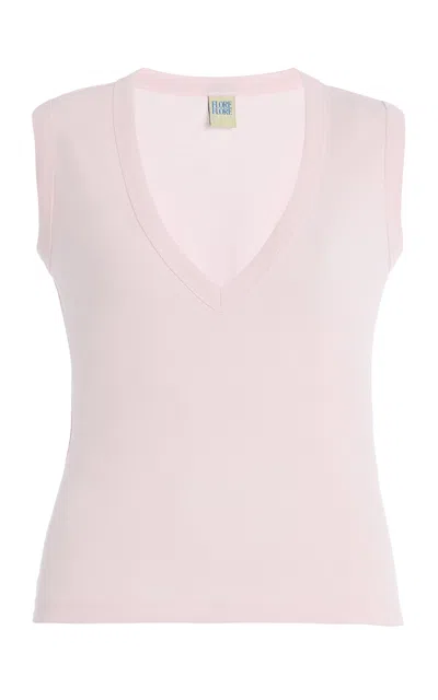 Flore Flore Dewi Cotton Tank