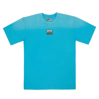 Veryrare Men's Blue Heaven Can Wait