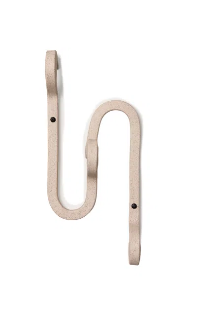 Sin For-everything Narrow Rack In Neutral
