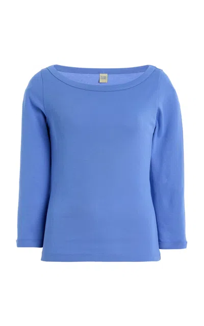 Flore Flore Steffi Cotton T-shirt
