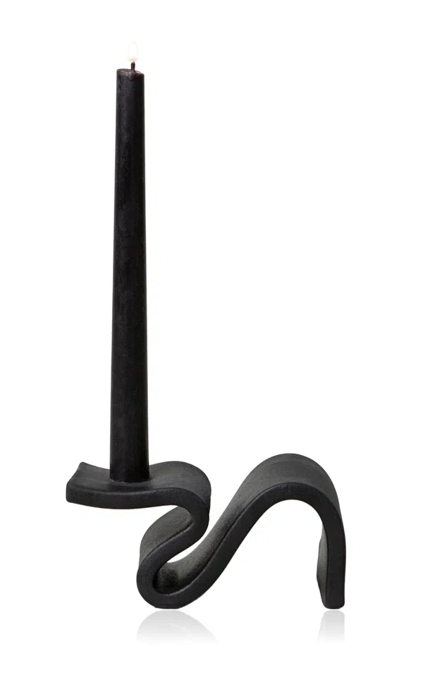 SIN Wei Candleholder - Thumbnail 2