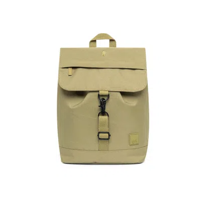 Lefrik Women's Green Scout Mini Backpack Cedar