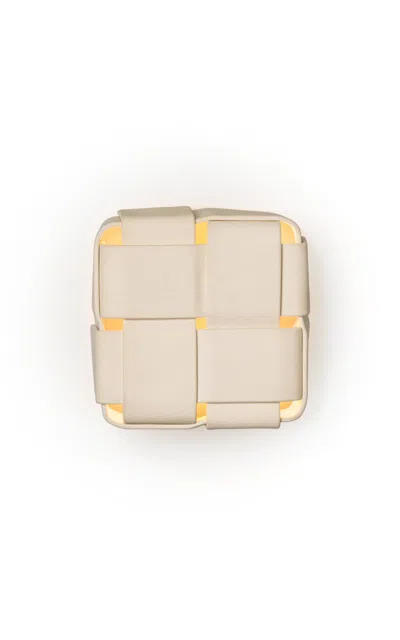 Sin Stria 4 Sconce