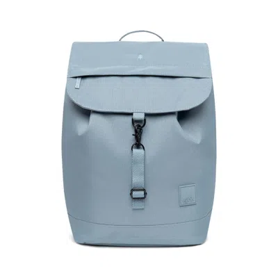 Lefrik Women's Scout Backpack Stone Blue