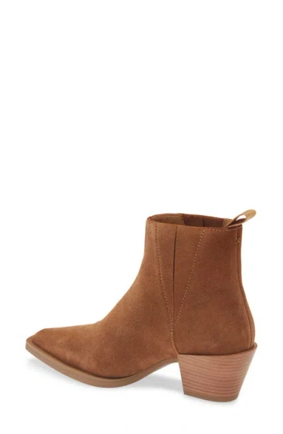 Rag & Bone Dart Pointed Toe Bootie