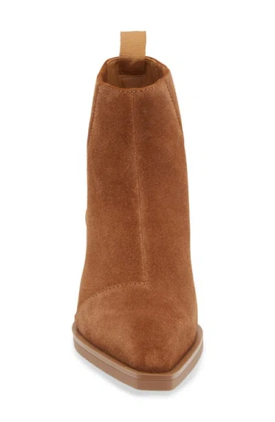 Rag & Bone Dart Pointed Toe Bootie