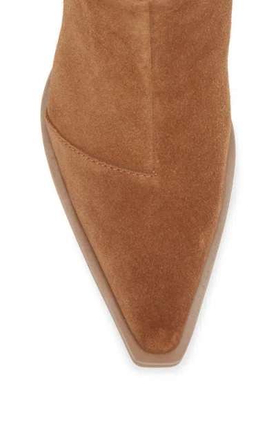 Rag & Bone Dart Pointed Toe Bootie