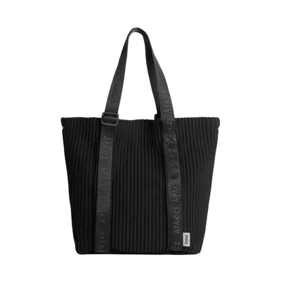 Atacz Women's Nimbus Tote - Black