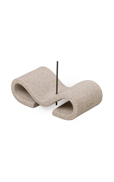 Sin Ming Incense Holder