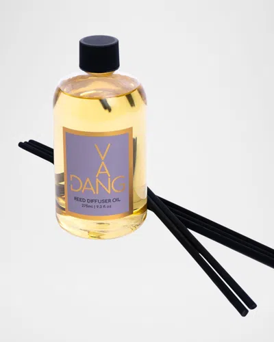Van Dang Fragrances Savannah Diffuser Refill, 9.3 Oz.