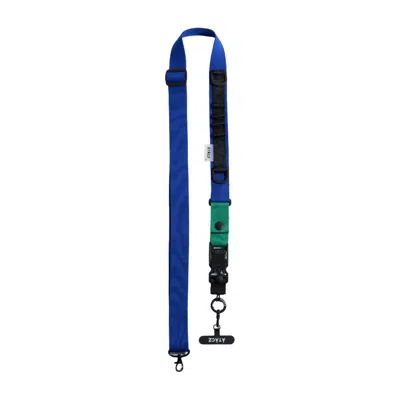 Atacz Connect Phone Strap - Royal Blue