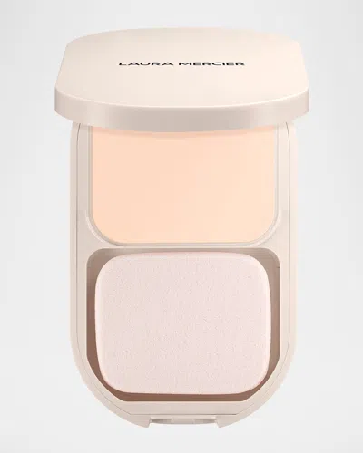 Laura Mercier Real Flawless Smooth Finish Pressed Foundation