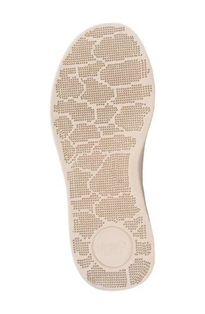 Lusso Cloud Gehry Suede Clog