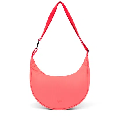 Lefrik Women's Pink / Purple Lua Bag Lush