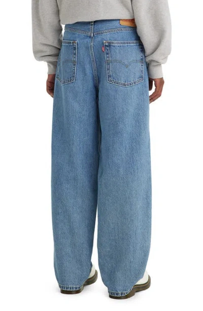 Levi's® 578™ Baggy Jeans In Blue