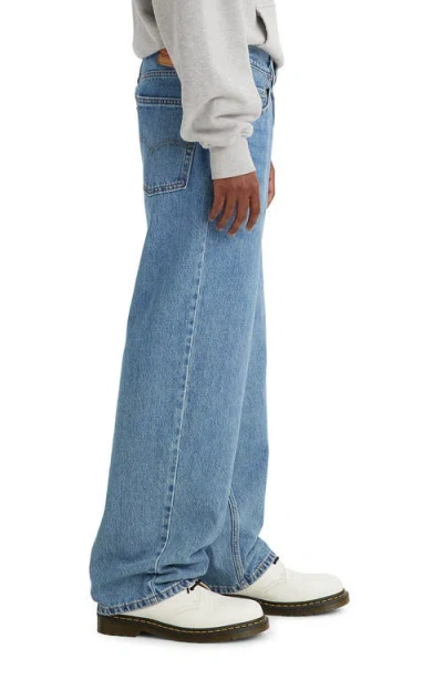 Levi's® 578™ Baggy Jeans In Blue