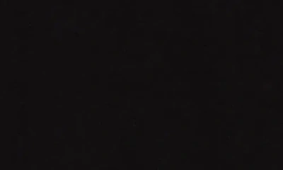 Calvin Klein Performance V-neck T-shirt In Black