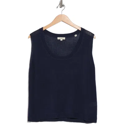 Max Studio Sweater Tank