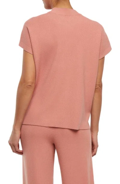 Three Dots Desiree Top