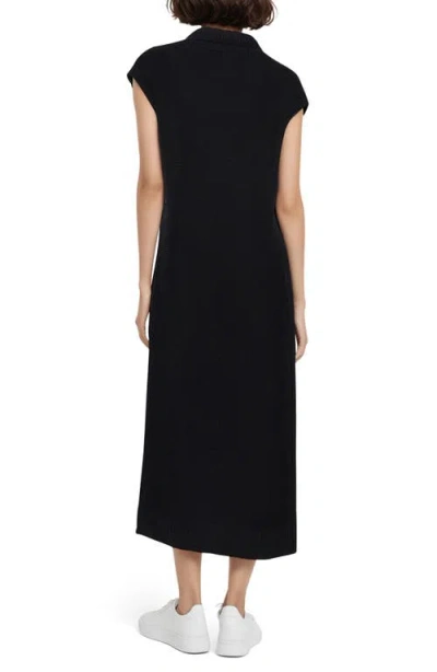 Three Dots Mackenzie Duster
