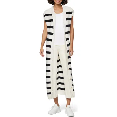Three Dots Mackenzie Duster
