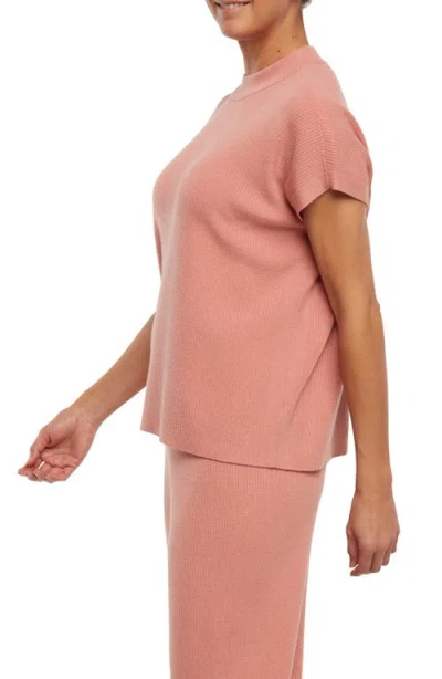 Three Dots Desiree Top