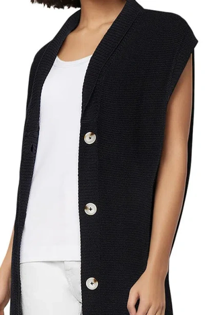 Three Dots Mackenzie Duster