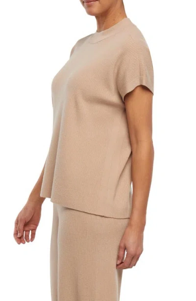 Three Dots Desiree Top