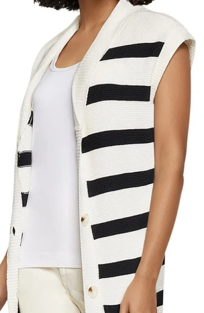 Three Dots Mackenzie Duster