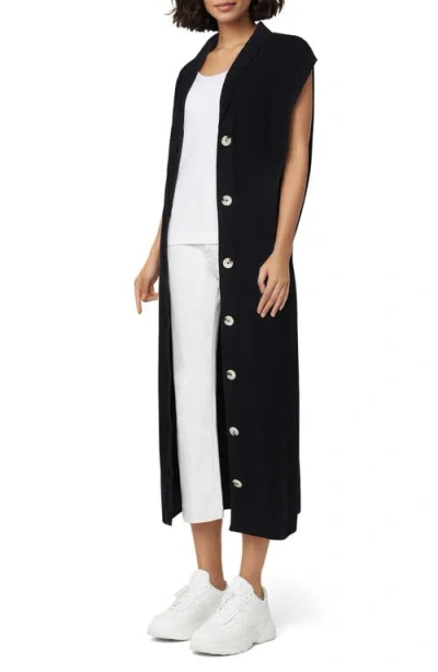 Three Dots Mackenzie Duster