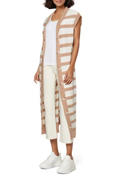Three Dots Mackenzie Duster