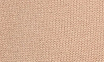 Three Dots Margaret Cardigan In Neutral