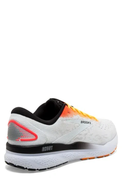 Brooks Ghost 16 Running Shoe
