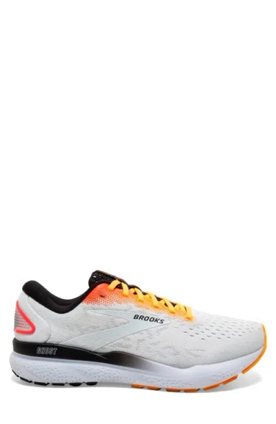 Brooks Ghost 16 Running Shoe