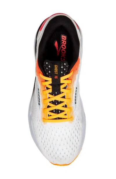 Brooks Ghost 16 Running Shoe