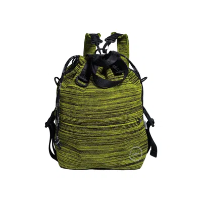 Atacz Women's Green City Pack - Lime