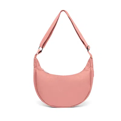 Lefrik Women's Pink / Purple Lua Bag Dust Pink