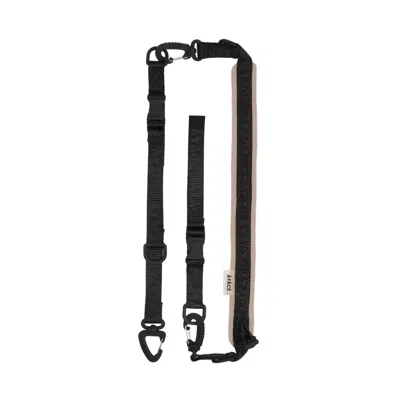 Atacz Women's White Bind Strap - Ivory