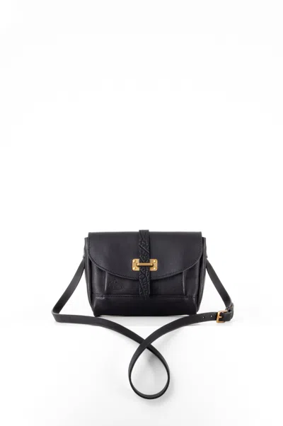 Navvy Women's Black Pensford - Soot