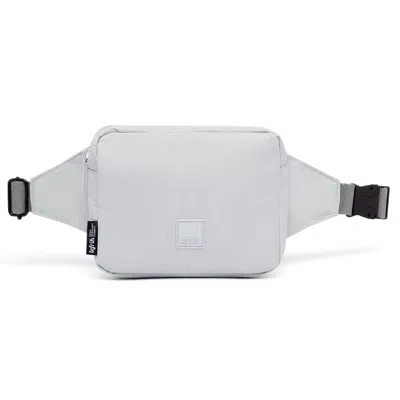 Lefrik Women's Reef Crossbody Cool Grey