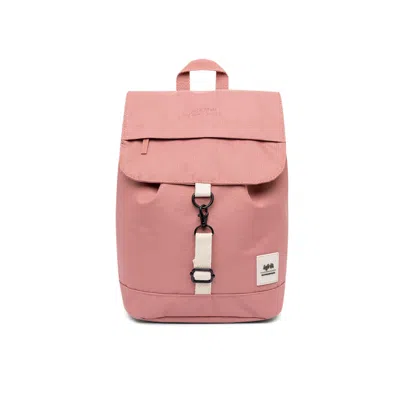 Lefrik Women's Pink / Purple Scout Mini Backpack Dust Pink