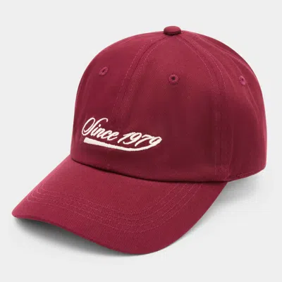 Le Specs Logo Cap