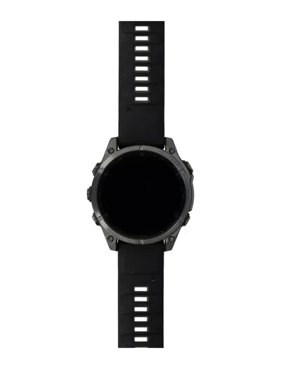 Garmin Fenix® 8 – 51 Mm, Amoled In Black