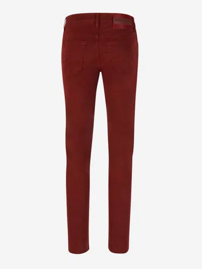 Jacob Cohen 5 Pockets Trousers